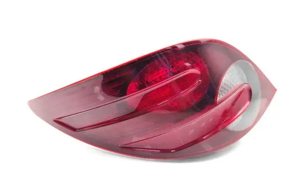 Mercedes-Benz R W251 Rear/tail lights 249102R1