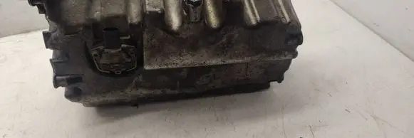 Oil sump