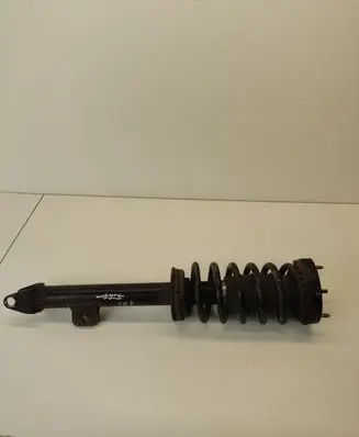 Chrysler 300 - 300C Front shock absorber with coil spring 004972005558