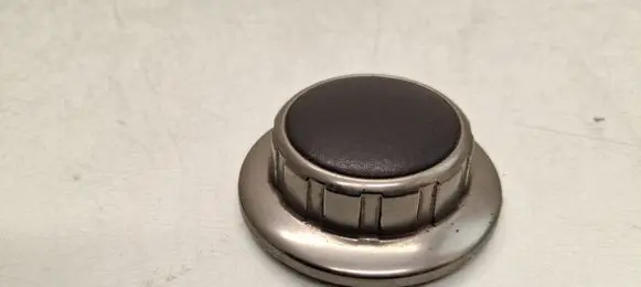 BMW 5 E60 E61 Multifunctional control switch/knob 6945148