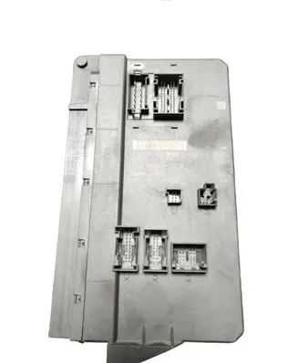 Mercedes-Benz Sprinter W906 Fuse module A9069006303