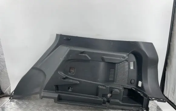 Nissan X-Trail T32 Trunk/boot lower side trim panel 849504CE0A