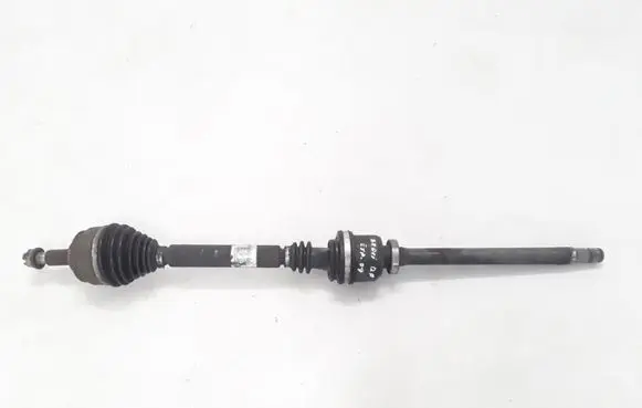 Renault Espace - Grand espace IV Front driveshaft 8200387407