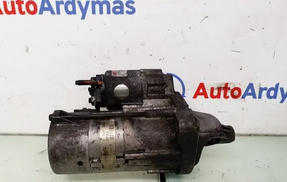 BMW 3 E46 Starter motor 7787356 12417787356 7787354