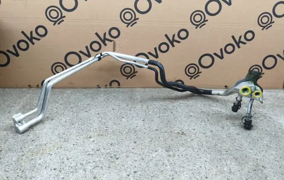 Volvo XC40 Air conditioning (A/C) pipe/hose 31694884 8888767765 18W014
