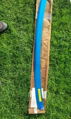 Nissan Qashqai Tailgate trim KE9674E530