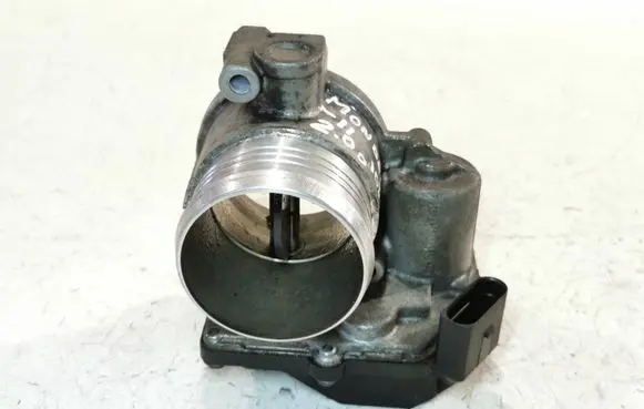 Ford Mondeo MK IV Throttle valve 9M5Q9E926AA A2C53286823 1609111702