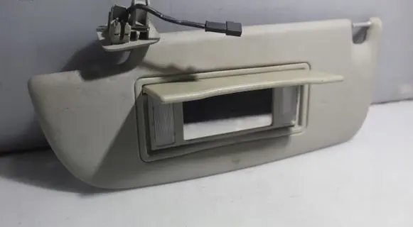 Saab 9-3 Ver2 Sun visor clip/hook/bracket 