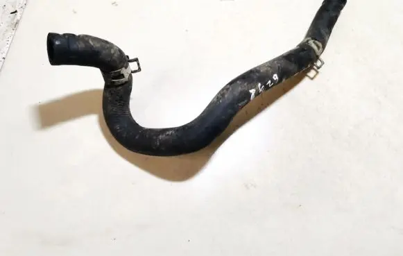 Toyota Avensis Verso Engine coolant pipe/hose