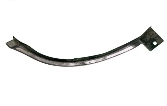 Toyota Highlander XU50 Rear arch trim 616670E050 15831