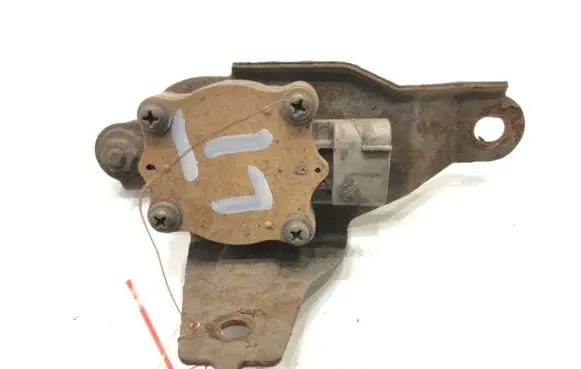 Headlight/headlamp level sensor