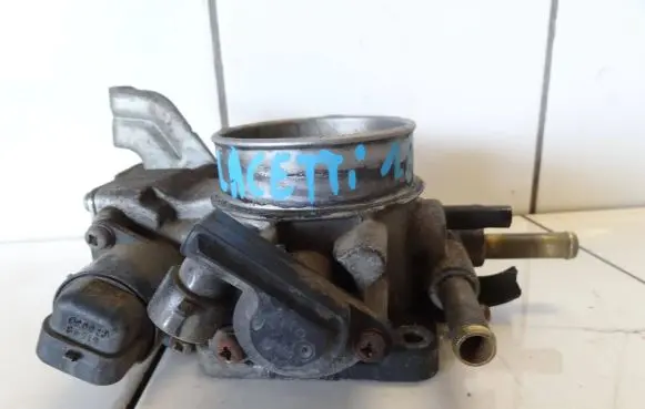 Chevrolet Lacetti Throttle body valve 9430060036