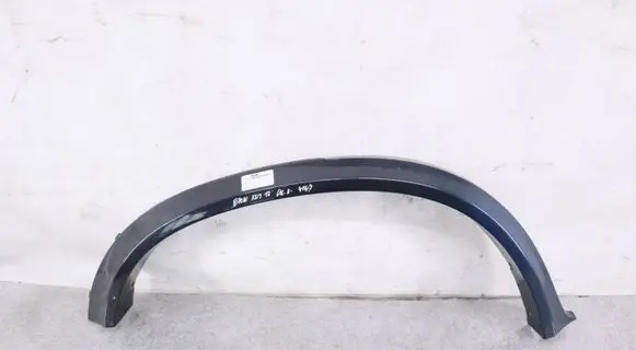 BMW X5 E70 Rear arch trim 7206868 51777206868