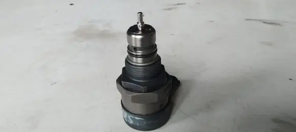 Nissan Primastar Fuel pressure sensor 0281002753 8200426552