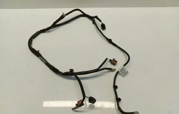 Skoda Scala Other wiring loom 2Q0971349QB