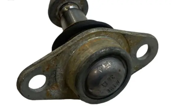 Mini Paceman (R61) Front suspension camber bolt 9803662
