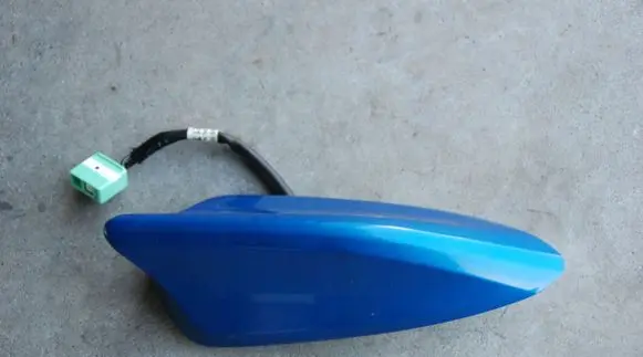 Mazda CX-5 Radio antenna GML866930