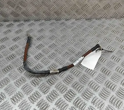 Porsche Taycan 9J1 Negative earth cable (battery) 9J1971244L