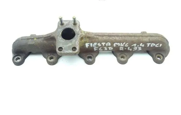 Ford Fiesta Exhaust manifold 397723 GBIMPORT