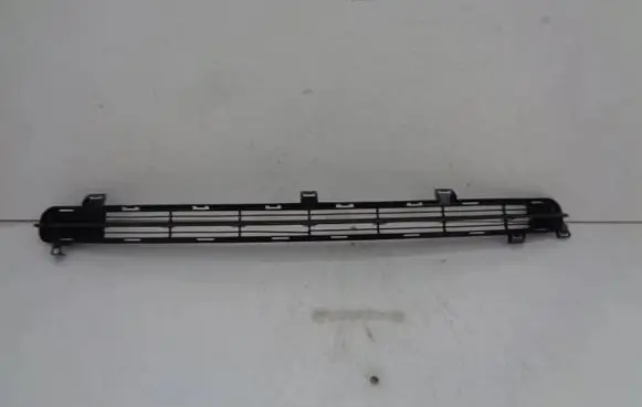 Citroen C4 I Picasso Front bumper lower grill 9654195277