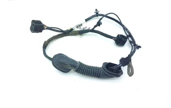 Opel Zafira C Tailgate/trunk wiring harness 20903145