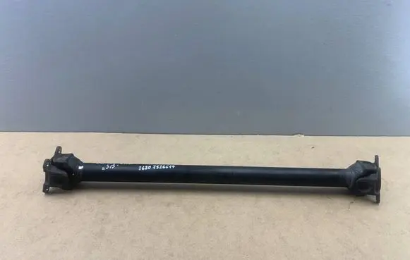 BMW 5 E60 E61 Front prop shaft 7526677 26207526677