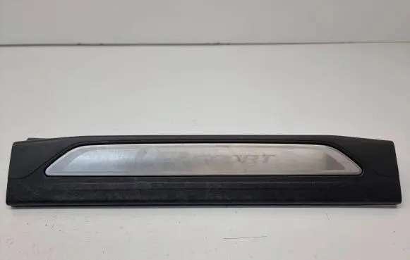 Jaguar XE Front sill trim cover GX7M13201CA