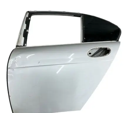 BMW 7 E65 E66 Rear door 41517202083