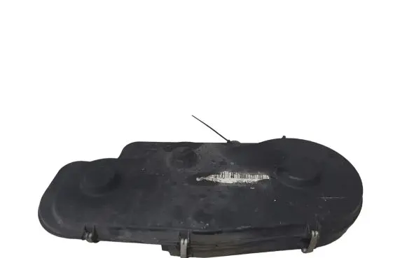 Land Rover Range Rover Sport L320 Timing belt guard (cover) 7H2Q6007BB