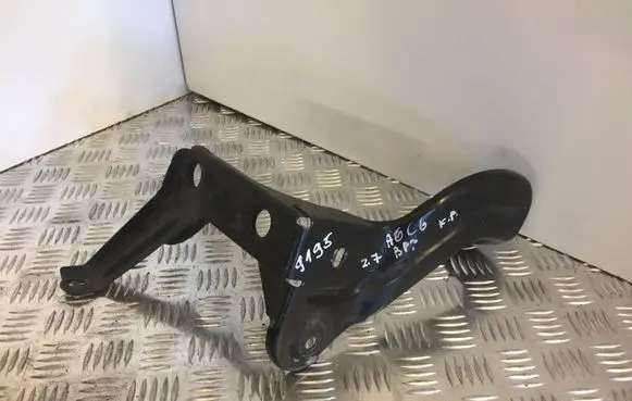 Audi A6 S6 C6 4F ABS pump bracket 03G131529B 9195