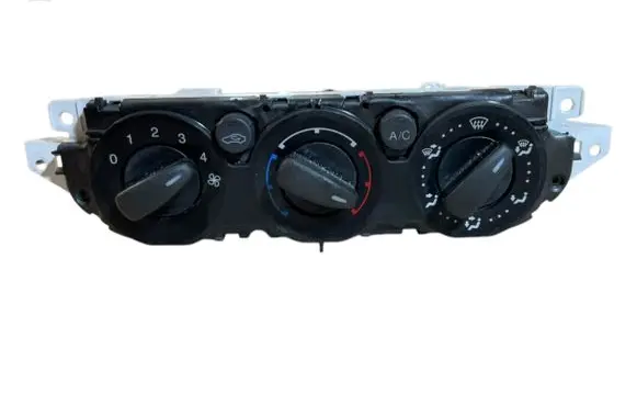 Ford Focus Climate control unit 7M5T19980BB 69607003