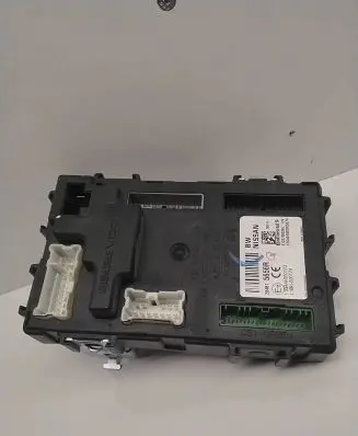 Renault Koleos I Comfort/convenience module 284B15656R A2C53211952 116RAI000173