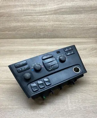 Climate control unit