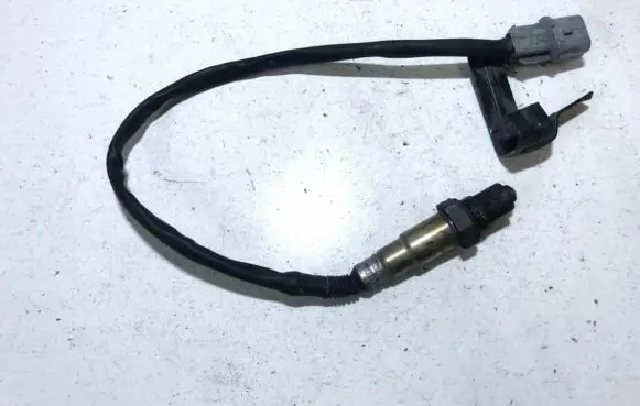 Hyundai i20 (PB PBT) Lambda probe sensor 9350931043 3921003030