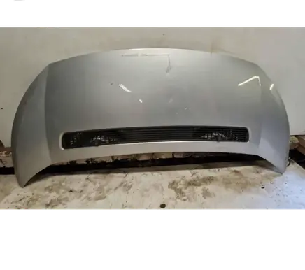 Engine bonnet/hood