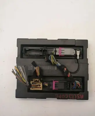 Audi A5 8T 8F Comfort/convenience module 8K0907064C