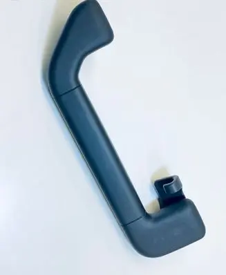 Volkswagen Phaeton Rear interior roof grab handle 3D0857608H 3D0857608J 3D5857607F