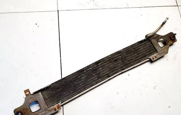 Mazda CX-7 Fuel cooler (radiator) 
