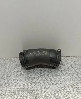 Volkswagen Sharan Intercooler hose/pipe 7M0145834A XM216W650AB 210N88