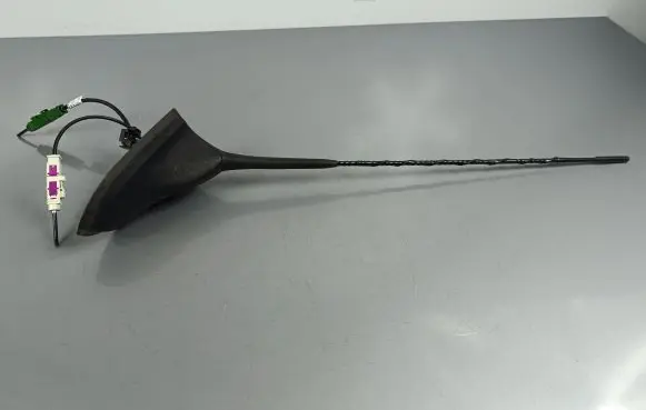 MG ZS Radio antenna 