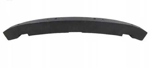 Maserati Ghibli Rear bumper foam support bar 670004472