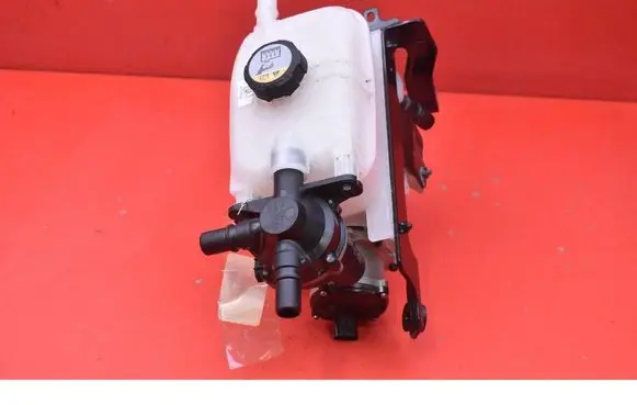 KIA EV6 Coolant expansion tank/reservoir 25429CV500