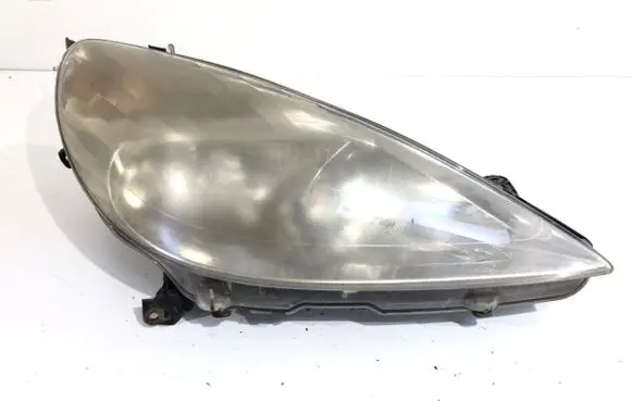 Peugeot 607 Headlight/headlamp 89005373