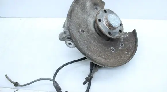 Audi A4 S4 B8 8K Rear wheel hub