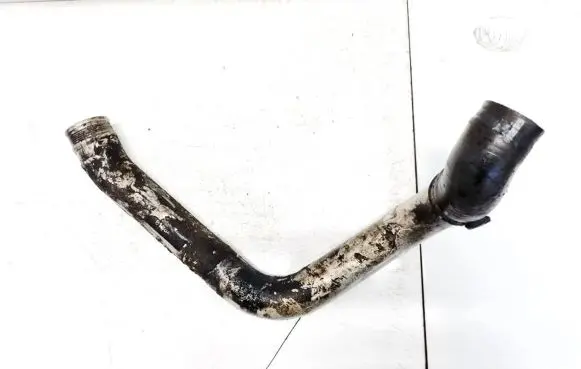 Volvo V70 Intercooler hose/pipe 9186477