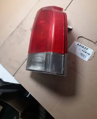 Volvo V70 Rear/tail lights