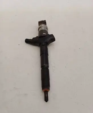 Opel Signum Fuel injector 8972391617