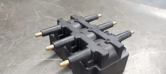 Chrysler Grand Voyager II High voltage ignition coil GN10181
