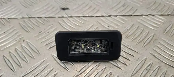 Alfa Romeo Stelvio Number plate light 50550396