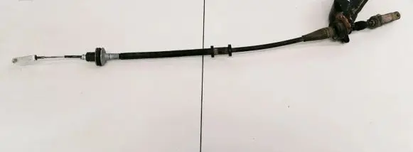 Volvo C70 Clutch cable 